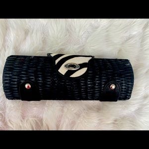 Adrienne Vittadini Clutch